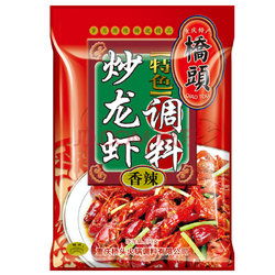橋頭麻辣小龍蝦調(diào)料150g精選特價，高性價比網(wǎng)購推薦