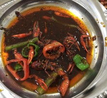 高清圖片揭秘 龍蝦調(diào)料的藝術(shù)與科學